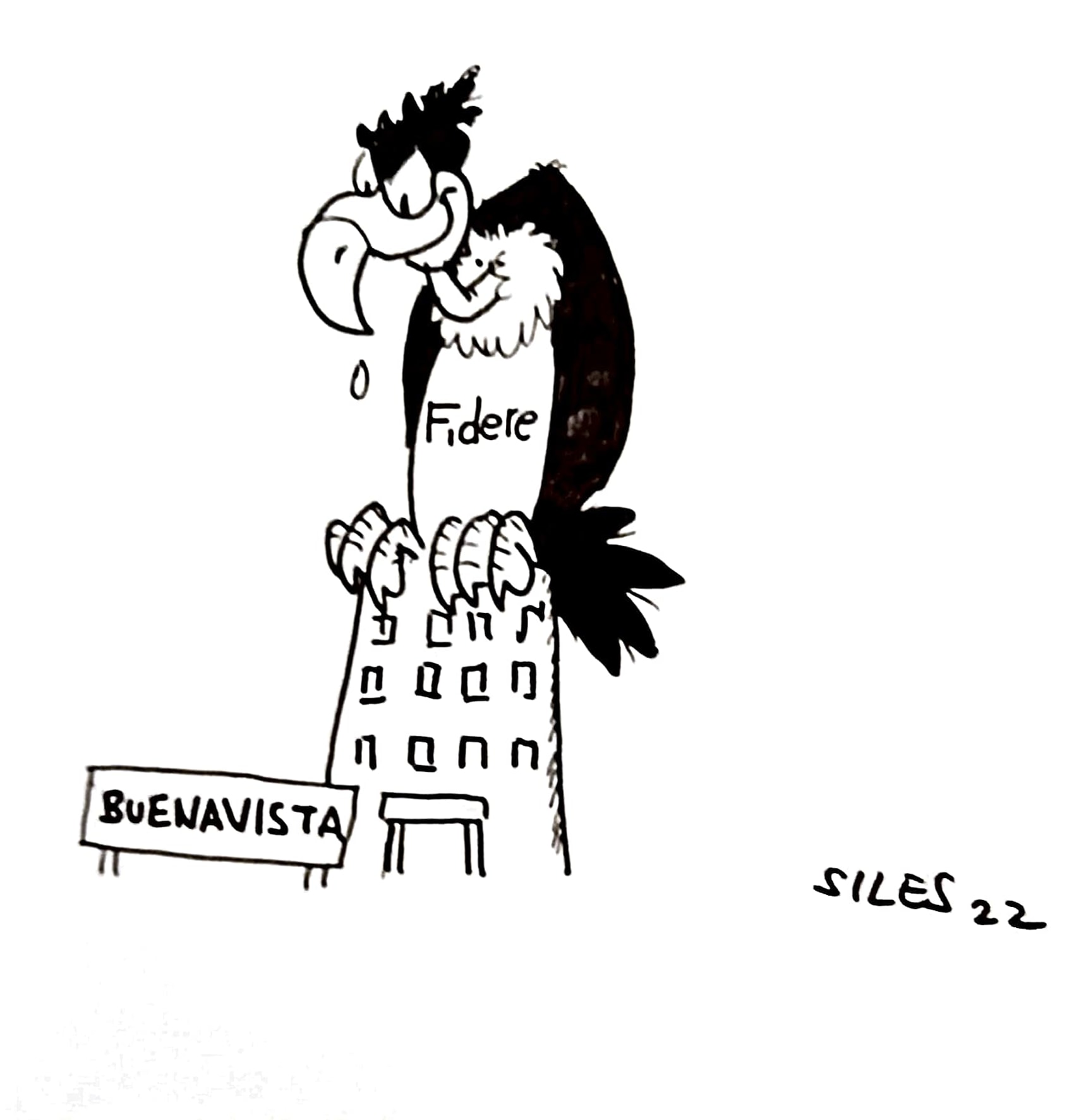 FIDERE GetafeCapital FIDERE GetafeCapital