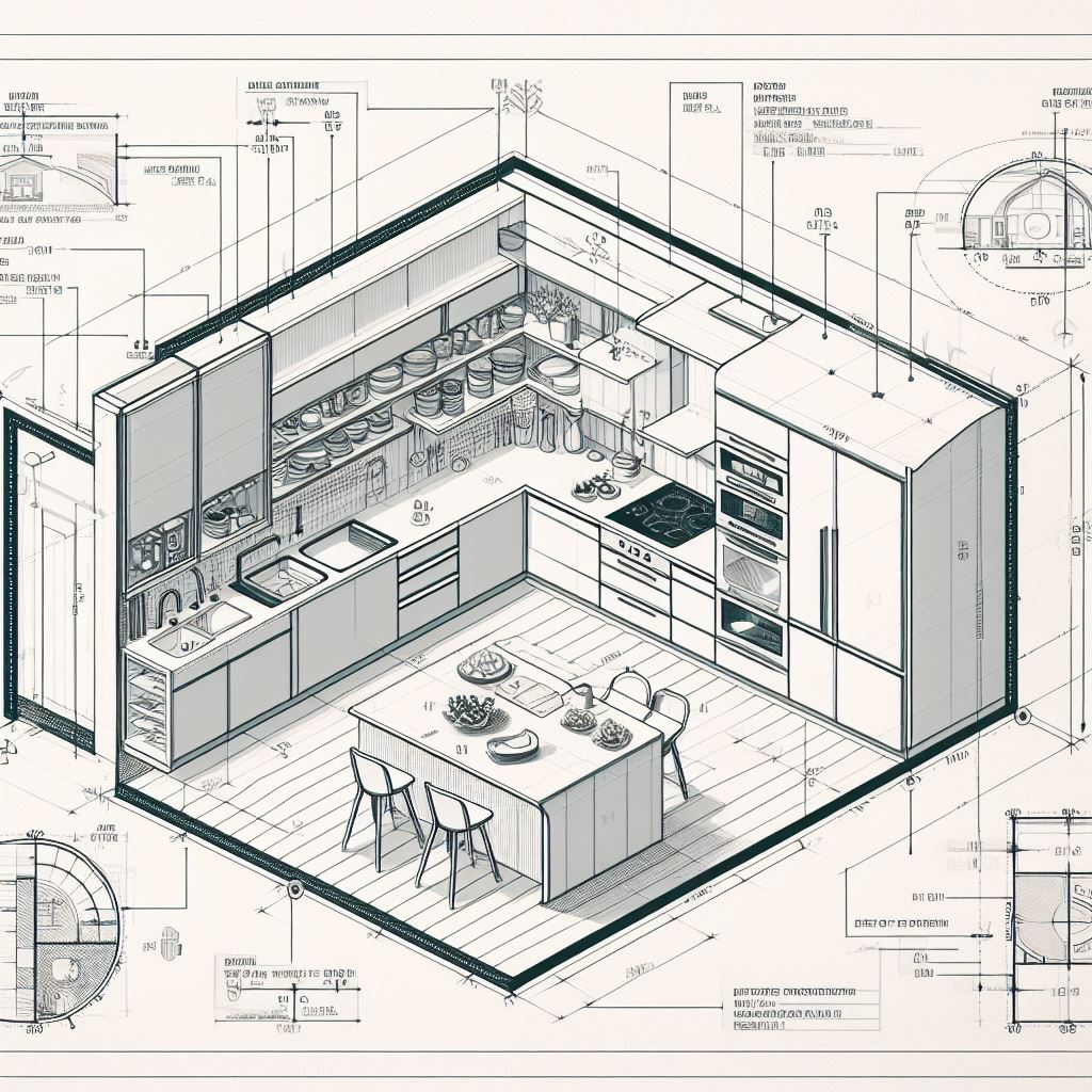 Claves para reformar la cocina de tu hogar - GetafeCapital.com