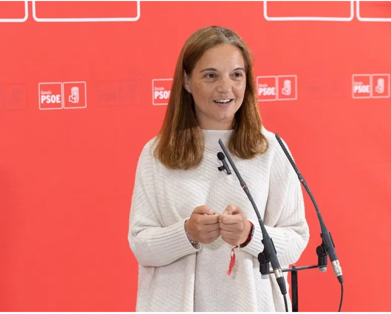 El PSOE de Getafe presenta 27 enmiendas al Presupuesto de la Comunidad ...